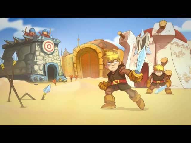 Kingdom Rush Frontiers