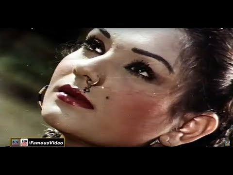 YAARI HOGAYI JA TERE NAAL DHOLNA - NOOR JEHAN - FILM NAUKAR TE MALIK