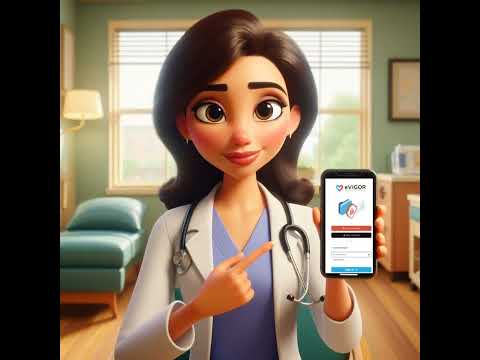 eVigor: Digital Health Records