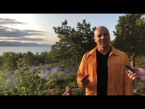 WHAT IS JOIK? - An explanation-video by Fred Buljo (KEiiNO)