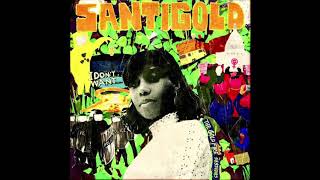 Santigold - Run the Road