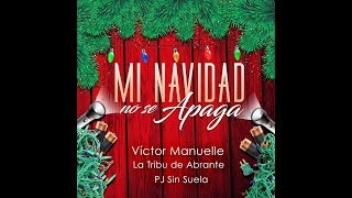 Victor Manuelle - Mi Navidad no se apaga (New Salsa Hit 2017 Official Audio)
