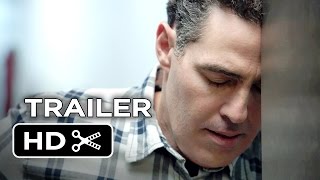 Road Hard Official Trailer 1 (2015) - Adam Carolla Movie HD