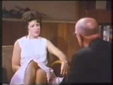 , title : 'Carl Rogers and Gloria - Counselling 1965 Full Session - CAPTIONED'