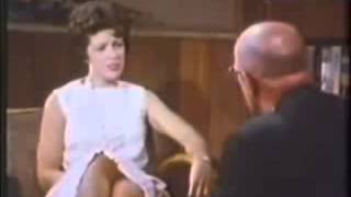 Carl Rogers and Gloria - Counselling 1965 Full Ses