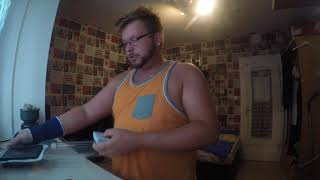 Unboxing Panasonic Eneloop Pro Akku und Panasonic Eneloop Pro Ladegerät BQ-CC65