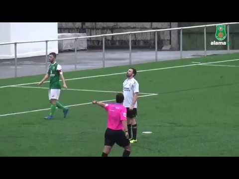 T.17-18. Xª 29 CD MOSTEIRO 1-0