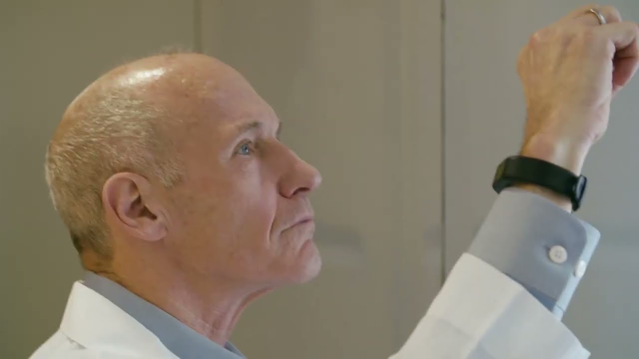Watch video titled Of Medicine and Miracles - Official Trailer on YouTube