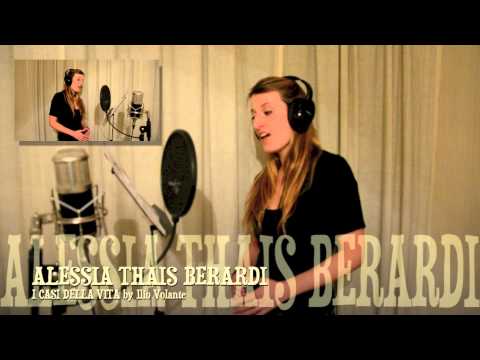 "I CASI DELLA VITA" by Ilio Volante