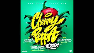Cherry Peppa Riddim Mix (Full) Feat. Chezidek, Million Stylez & Skarra Mucci (December 2025)