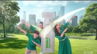 Download lagu Komix Herbal • Mana Dimana • TVC Edisi 2024 • Iklan Indonesia 30 sec mp3