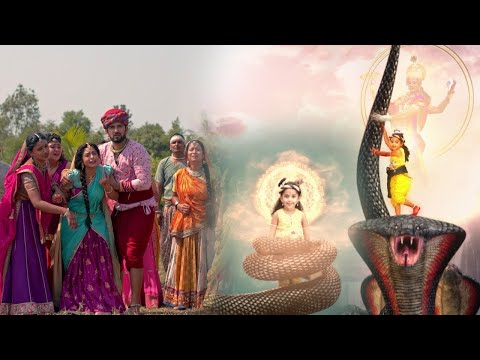 Yashomati Maiya Ke Nandlala | Episode 188| श्री कृष्ण की कहानी |