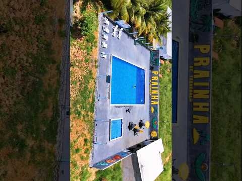 Tremedal-Bahia