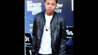 Diggy Simmons - Rising To The Top Freestyle