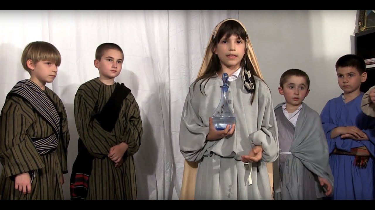 Adunare de Paște (a doua zi) – Galați, 2 Mai 2016