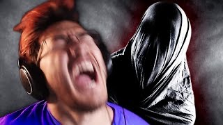 GETTING JUMPSCARED TO DEATH!! | Shadows 2 - Part 2