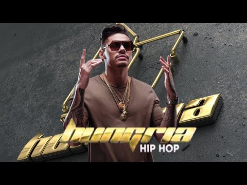 HUNGRIA HIP HOP | Mix TRAP Brasil, Mix Hungria Hip Hop