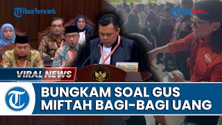 KPU Bungkam soal Dugaan Gus Miftah Bagi-bagi Uang ke Santri & Yatim di Madura: Kewenangan Bawaslu
