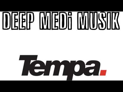C Tee - Deep Medi vs Tempa (Mix for FatKidOnFire)