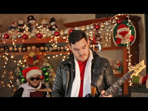 Los Carters - Santa Claus Llegó a la Ciudad (Official Video)