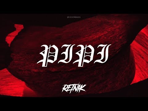 [SOLD] Sheck Wes Type Beat 2018 'PIPI' Fast Booming Trap Type Beat | Retnik Beats