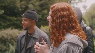 Jess Glynne & Jax Jones - One Touch (Behind The Scenes) Jess Glynne & Jax Jones - One Touch (Behind The Scenes)