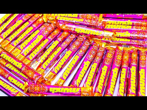 lots of Munch maha festive pack || acr tv