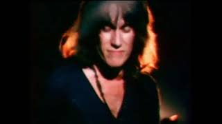 Ten Years After - I&#39;m Going Home - 1969 Woodstock with sizzling guitar!!!