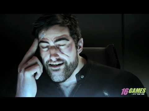 Overstrike Trailer - E3 2011