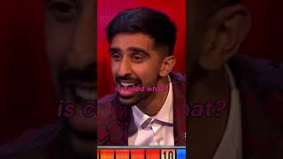 Vikkstar ICE COLD Clutch Moment In The Sidemen Chase 🥶 #vikkstar123 #sidemen #chase