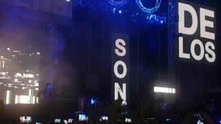 Melendi!! hijos del Mal