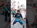 Ganpati Ganesh Puja Visarjan Tamte Dance Viral Shorts Youtubeshorts 2024 Video