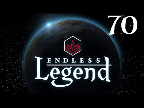 SB Returns To Endless Legend 70 - Roving Clans