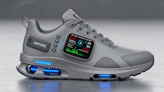 Smart Innovations You Can Actually Buy Right Now!