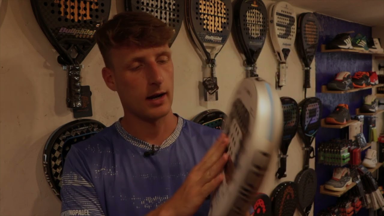 Load video: