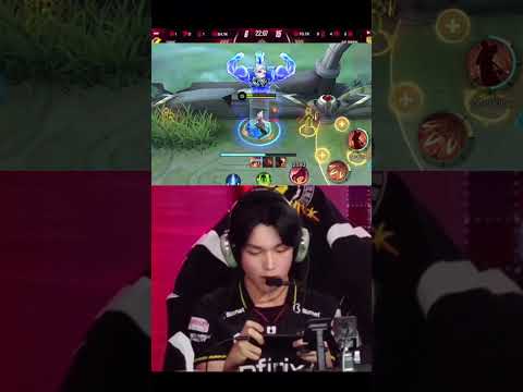 Kairi Hayabusa Lord Retri Freestyle 🤯🔥no backround music edit🥶#kairi #fyp #foryoupage #mlbb