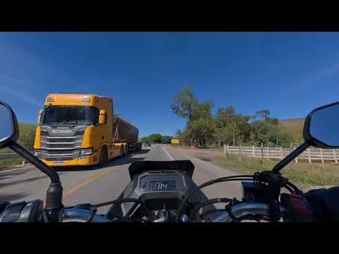 A liberdade tem duas rodas. Vem comigo! 🏍️ #motorcycle #minasgerais #sobreduasrodas