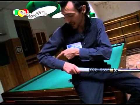 IMPOSTAZIONE Gianluca Nascimbene