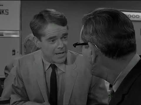 2x28 pt.2 La mente e la materia - Ai Confini Della Realtà (The Twilight Zone)