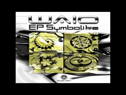 Waio - Symbolika (psy-trance)