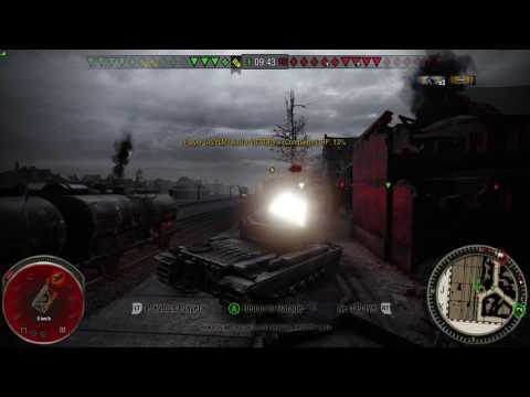 Getting Tanked With STRANGER