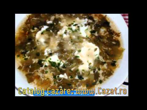 Cazare Bosorod, Hunedoara - Cazat.ro