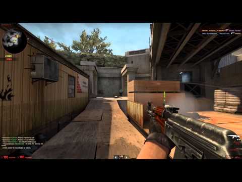 Steam Community :: Video :: CS:GO Gold Nova Life #2