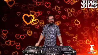 Judge Jules - Live @ Gallery Livestream 2020