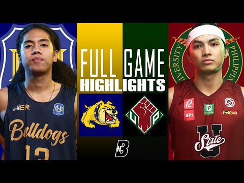 NU Bulldogs vs UP Fighting Maroons Full Game May 18, 2025 | Balangay Festival 2025 Invitational