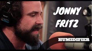 Jonny Fritz - Humidifier - Live on Lightning 100 powered by ONErpm.com