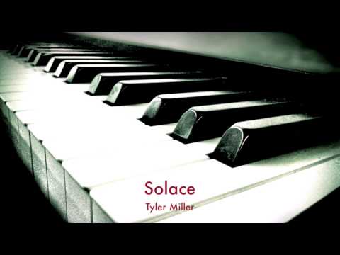 Solace - Tyler Miller