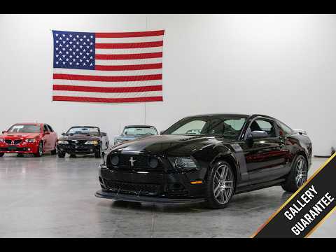 2013 Ford Mustang (CC-2078106) for sale in Kentwood, Michigan