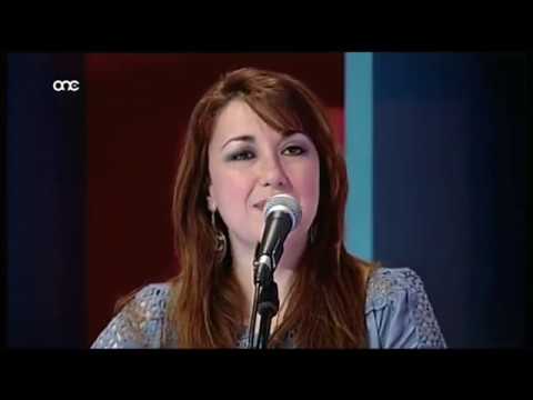 Marisa D'Amato & Carlo Bugeja - Lyin' Eyes on Kalamita