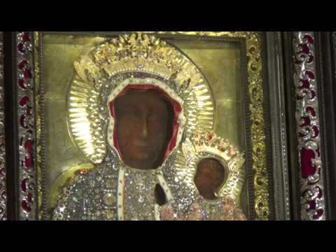 Jasna Góra 14.05.2017 -Liturgia Eucharystyczna